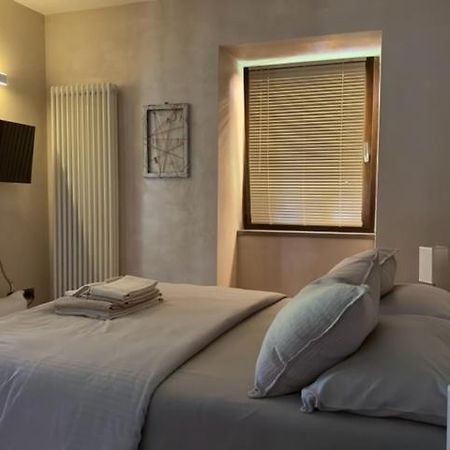 Alloggio Turistico Molu Apartamento Gavazzo Nuova Exterior foto