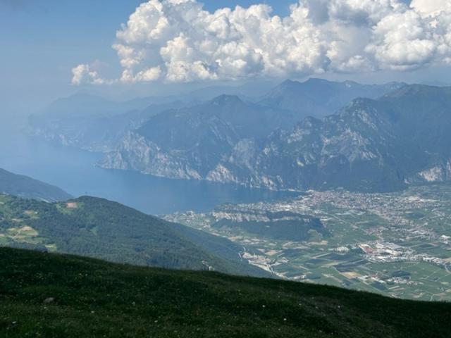 Alloggio Turistico Molu Apartamento Gavazzo Nuova Exterior foto