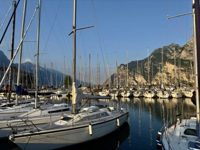 Alloggio Turistico Molu Apartamento Gavazzo Nuova Exterior foto