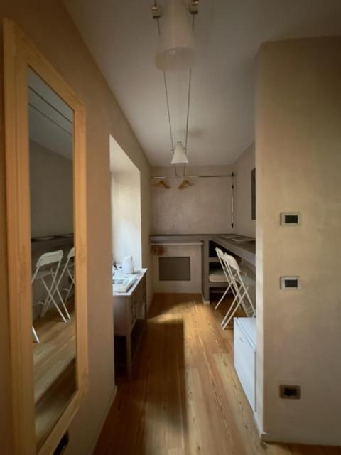 Alloggio Turistico Molu Apartamento Gavazzo Nuova Exterior foto