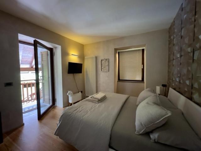 Alloggio Turistico Molu Apartamento Gavazzo Nuova Exterior foto